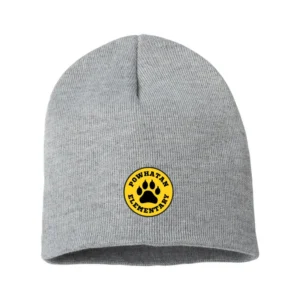Powhatan Elementary Beanie