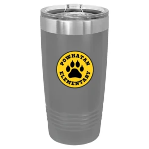 Powhatan Elementary Drinkware