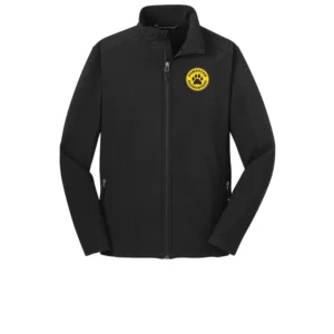 Powhatan Elementary Tall Jacket