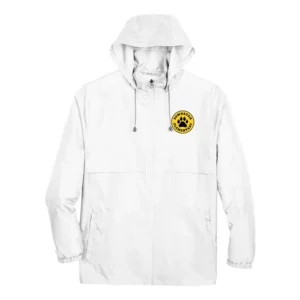 Powhatan Elementary Adult Jacket