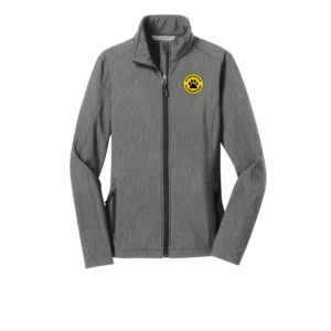 Powhatan Elementary Ladies Jacket
