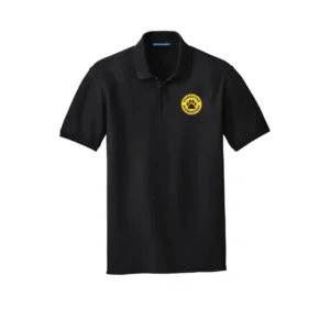 Powhatan Elementary Tall Polo