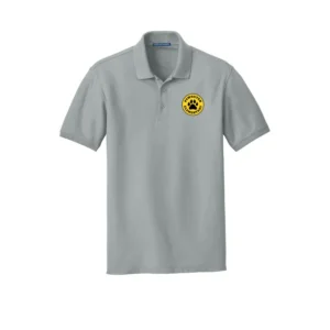 Powhatan Elementary Adult Polo