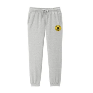 Powhatan Elementary Ladies Sweatpants