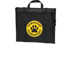 Powhatan Elementary Stadium Seat