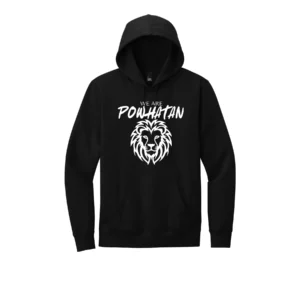We Are Powhatan Adult Hoodie