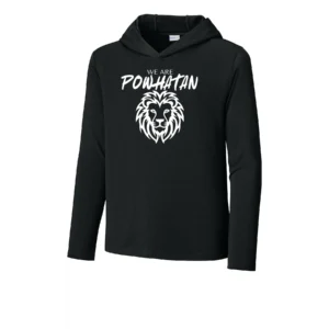 Long Sleeves