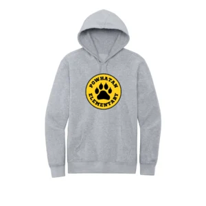 Powhatan Elementary Adult Hoodie