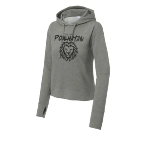 We Are Powhatan Ladies Hoodie