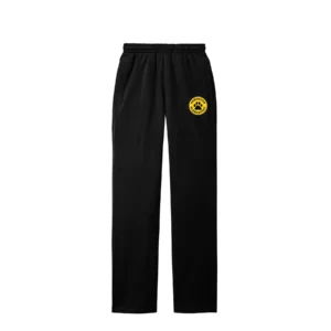 Powhatan Elementary Adult Sweatpants