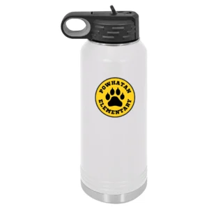 Powhatan Elementary Drinkware