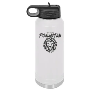 We Are Powhatan Drinkware