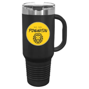 Powhatan Full Color Drinkware
