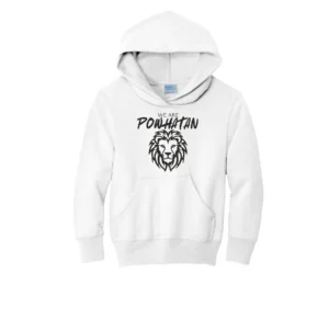 We Are Powhatan Youth Hoodie