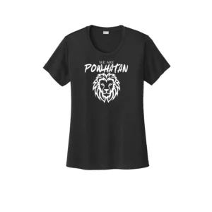 We Are Powhatan Ladies T-Shirt