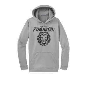 We Are Powhatan Adult Hoodie