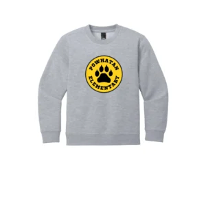 Powhatan Elementary Youth Sweatshirt