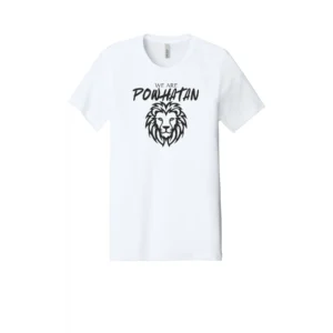 We Are Powhatan Adult T-Shirt