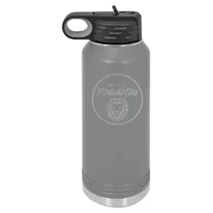 Powhatan Laser Drinkware